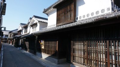 🏘️ 미타라이 전통적 건축물군 보존지구(고시 유타카마치 미타라이 덴토테키켄조부츠군 호존치쿠) 이미지 2